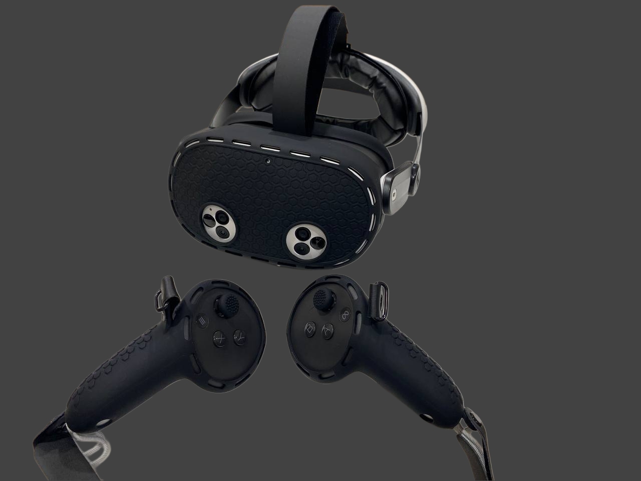 Quest 3S VR